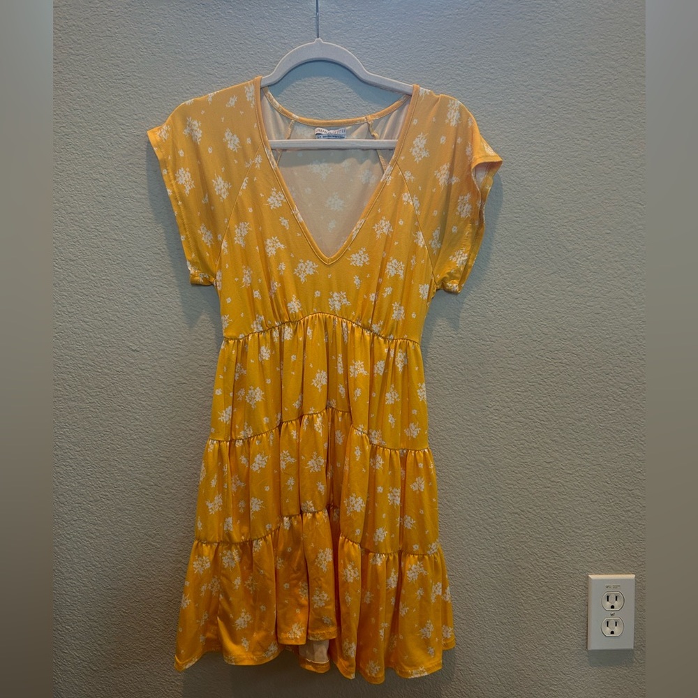 Urban Outfitters A-Line Dress